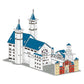 3D Puzzle Toy Set for Children