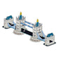 3D Puzzle Toy Set for Children