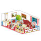 3D Puzzle Toy Set for Children