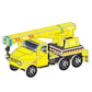 3D Puzzle Toy Set for Children