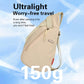🎁New Sale🎁Oxford Unisex Sling Bag with Adjustable Strap