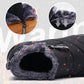 Winter Warm Faux Fur Lined Waterproof Outdoor Snow Boots (Free Shipping)