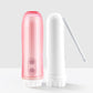 Multifunctional Toilet Bidet Sprayer for Home, Travel, Camping (Gifts for Women)