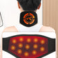 Magnetic Stones & windproof and warm neck strap protector