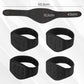 Magnetic Stones & windproof and warm neck strap protector