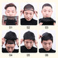Natural And Realistic Full Wig For Men