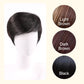 Natural And Realistic Full Wig For Men