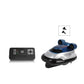Mini 2.4G RC High-Speed Boat with LED Lights