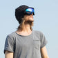 Large Vision Anti-fog Ski Goggles