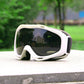 Large Vision Anti-fog Ski Goggles