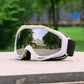 Large Vision Anti-fog Ski Goggles