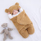 Baby Swaddle Blanket 👶