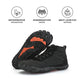 Winter Padded Waterproof Snow Hiking Boots