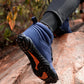 Winter Padded Waterproof Snow Hiking Boots