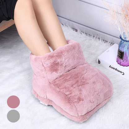 Thermal Heating Cozy Foot Warmer(✈️Free postage)