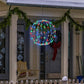 Hanging LED Sphere Decoration Light