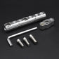 Motorcycle Handlebar Multifunctional Extension Rod