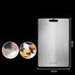 Antibacterial Stainless Steel Cutting Board