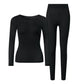 Women's Ultra-thin Seamless Thermal Underwear