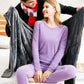 Great Gift! USB Heated Flannel Blanket Shawl