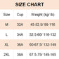 Women’s Ultra-comfortable Seamless Gathering Bra