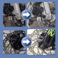 Car Brake Cleaner Spray