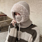 🎄🎅Christmas special offer🎁 3-in-1 Winter Balaclava for Women