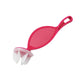 2-in-1 Rice Washer Stick and Strainer