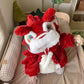 💥The best gift of 2025 💥  Baby Winter Animal Costume Onesie Outfits