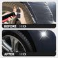 🔥2025 Hot Sale🔥 Strong car scratch removal polishing wax (with sponge)