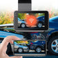 🔥Hot sale✨ HD Dash Cam with WiFi & GPS
