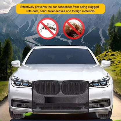 General Automobile Water Tank Protective Net