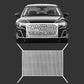 General Automobile Water Tank Protective Net