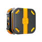 Portable Rechargeable Magnetic Phone Cooler