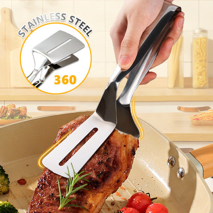 🔥Hot Sale 45% OFF💝Double Sided Spatula Clip