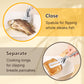🔥Hot Sale 45% OFF💝Double Sided Spatula Clip