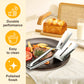 🔥Hot Sale 45% OFF💝Double Sided Spatula Clip