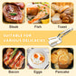 🔥Hot Sale 45% OFF💝Double Sided Spatula Clip