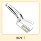 🔥Hot Sale 45% OFF💝Double Sided Spatula Clip