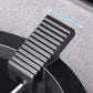 Universal Gas Stove Stand Anti-Slip Support Rack