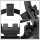 Universal Gas Stove Stand Anti-Slip Support Rack