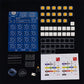 🔥Circuit Board Welding Training Electronic Kit