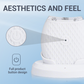 Sonic 360° Cleaning U Shaped Adult Electric Toothbrush