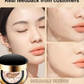 ✨2024 New Three-Color Pull Flower Concealer Moisturizing Essence Water Cream